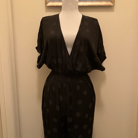 Madewell one piece pantsuit ( jumper) - Picture 8 of 8